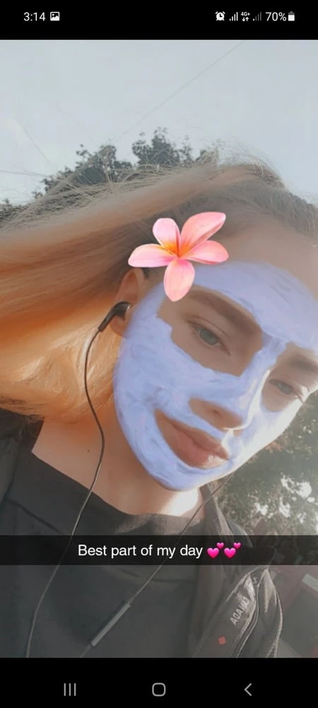 Instagram Slut #24