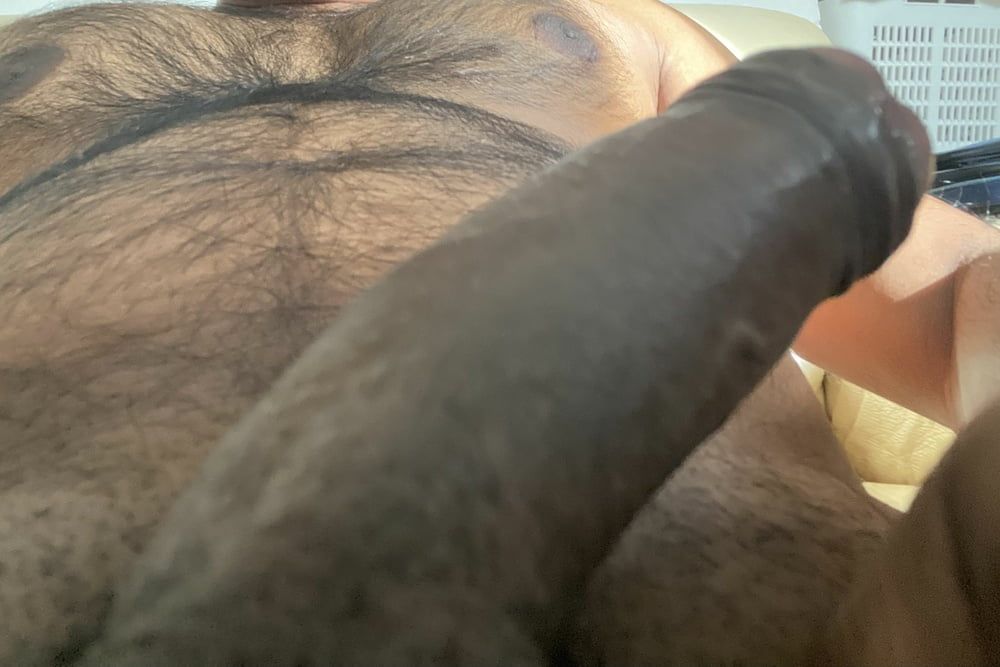 My dick