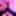 Pink Hair Latex Sissycat