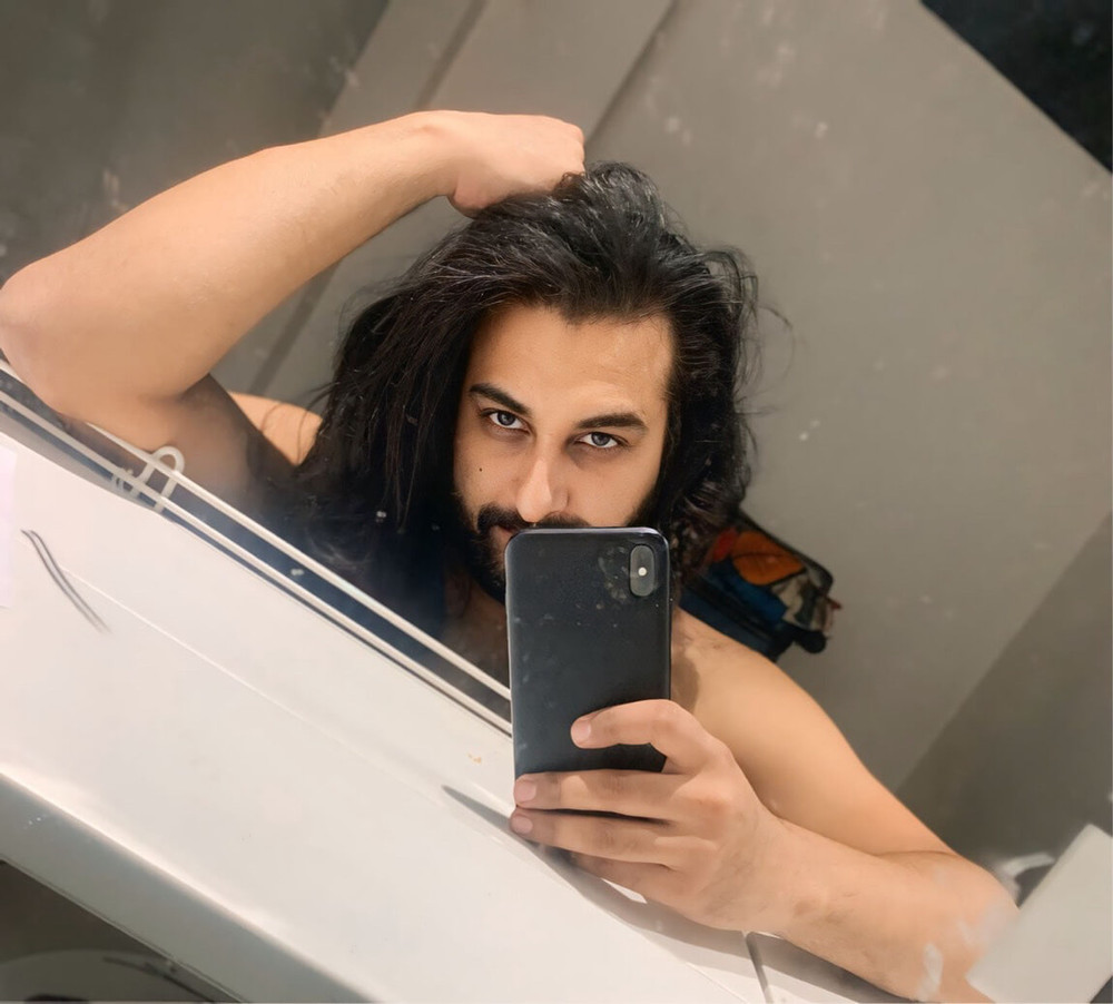 Hello everyone thats me #2