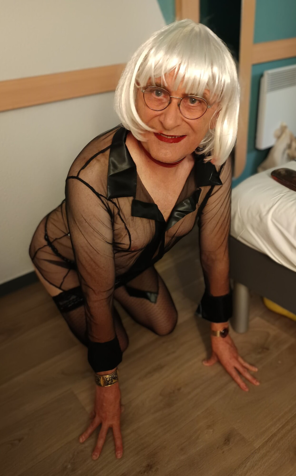 Sexy  #5