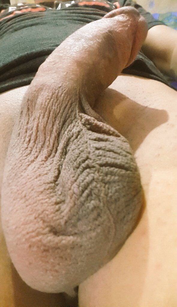 my sexy cock🥵