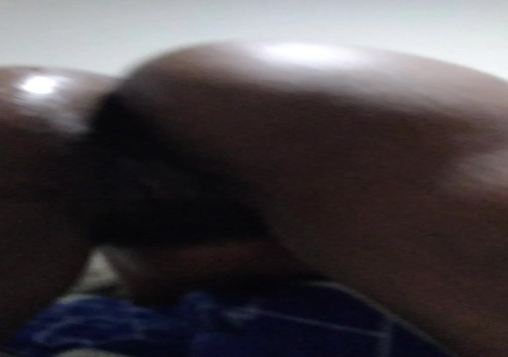 Tia got a Big Ole Butt #53