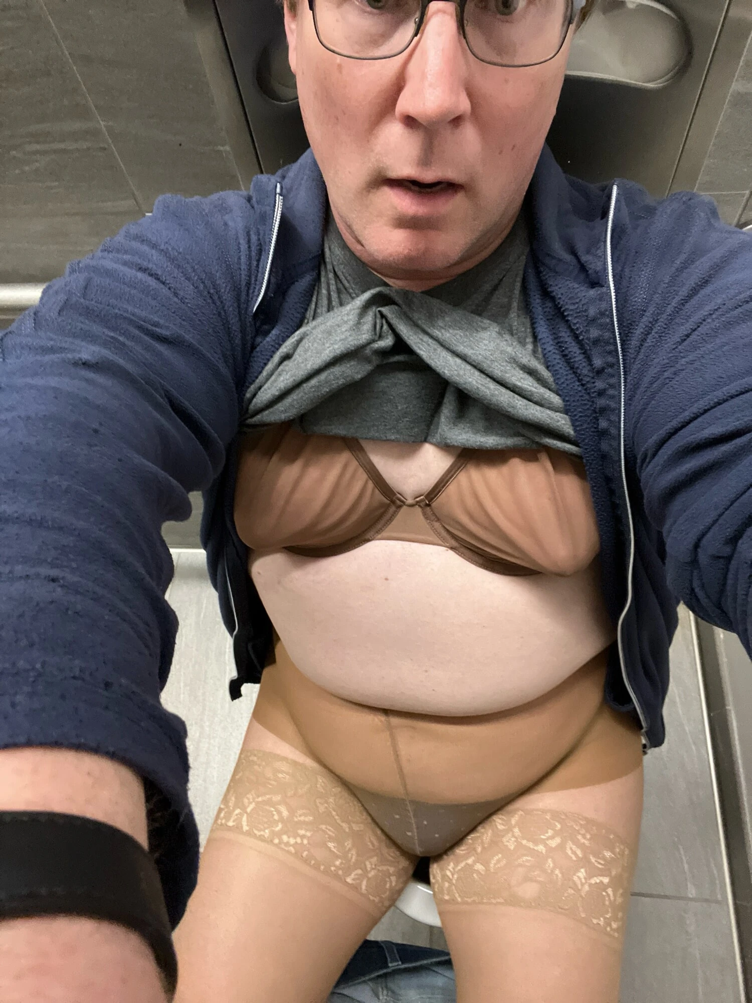 David Reith aka Angelcloversissy exposed sissy shemale