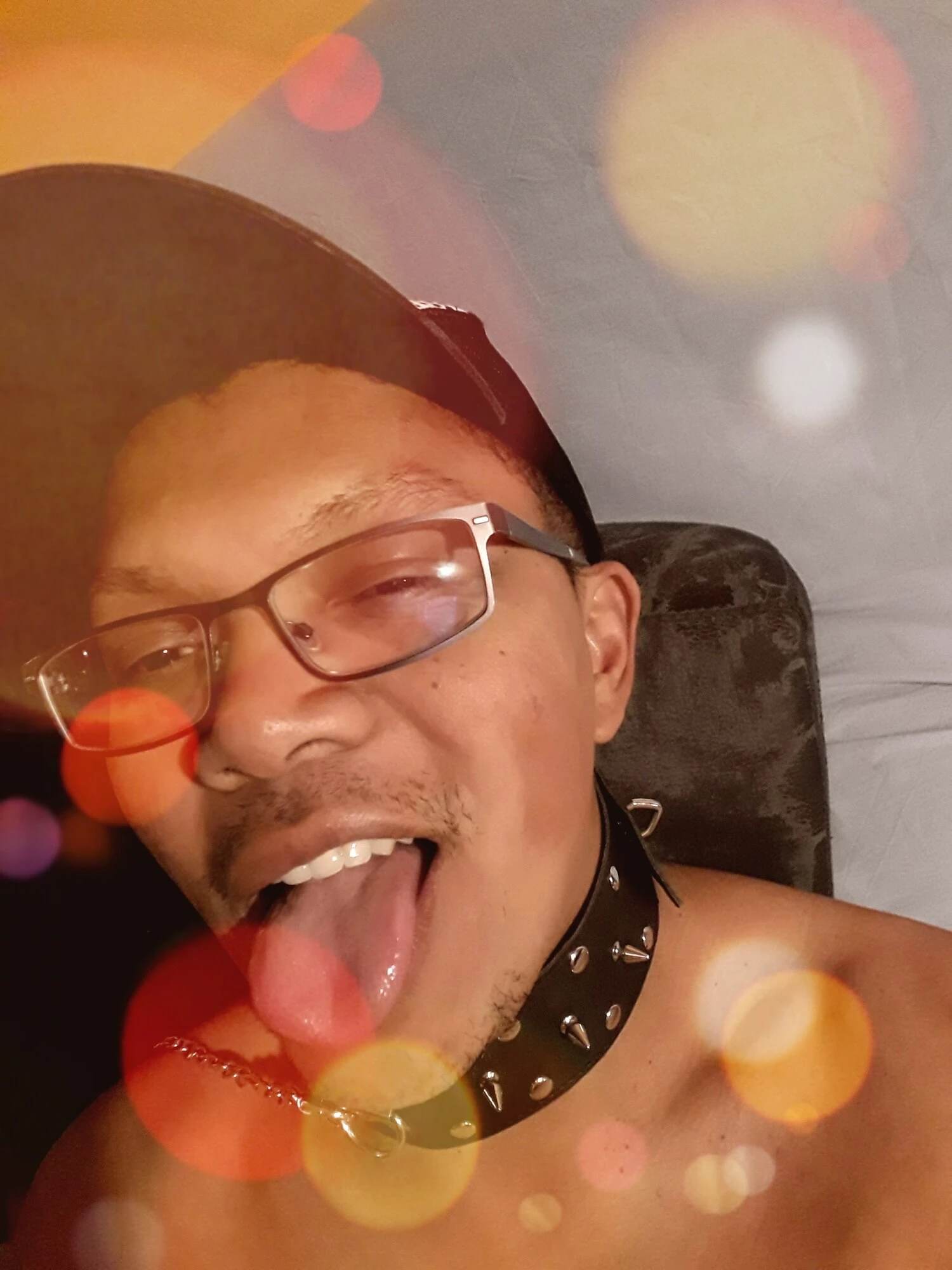 My face (soft)