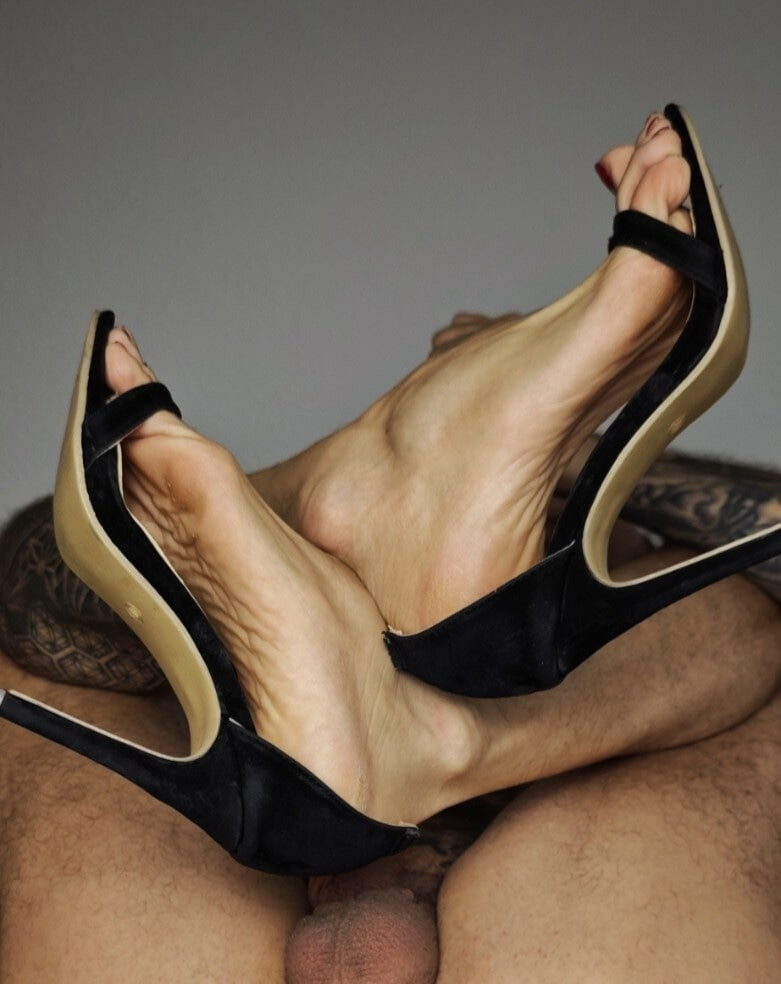 High Heels Party #4