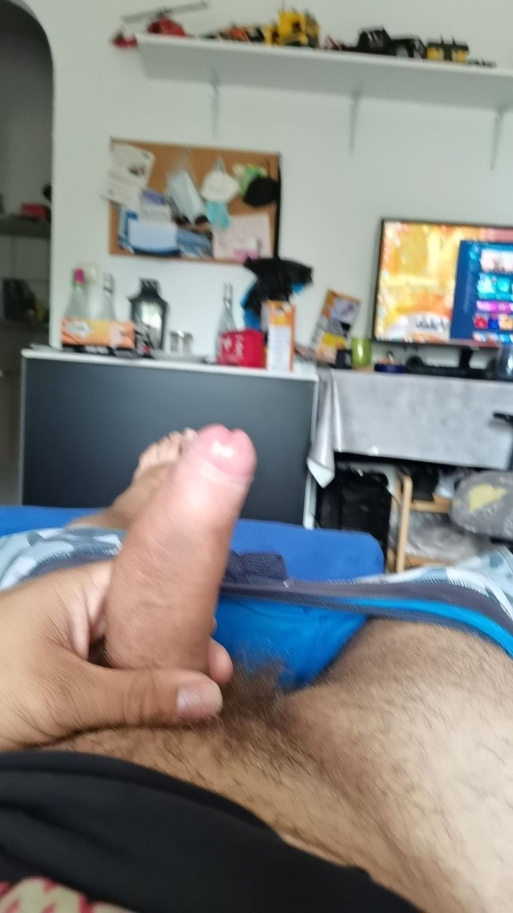 Big cock #12