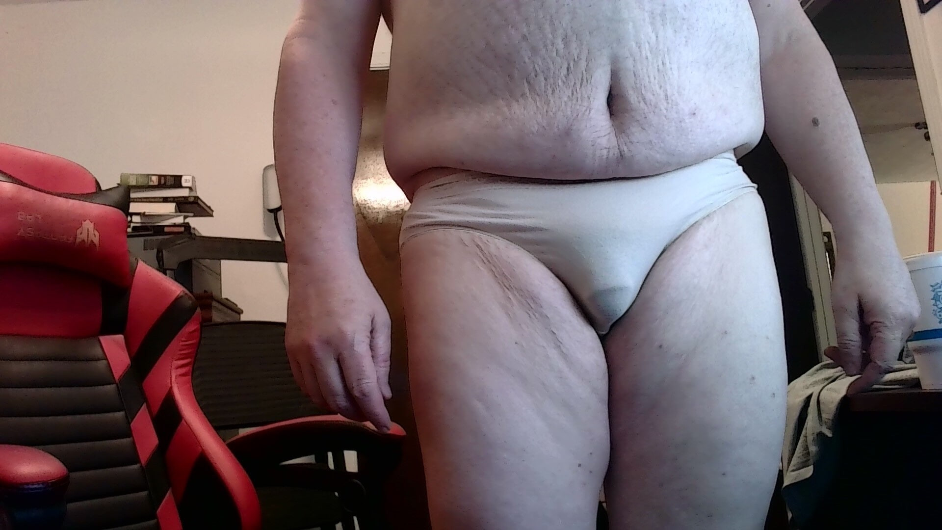 Some things I got recently