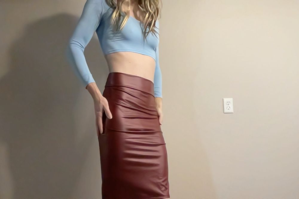 I love is skirt hope you do too #2