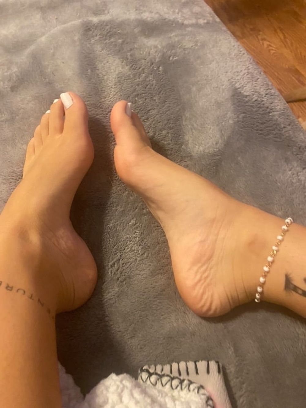 Feet Pics #18