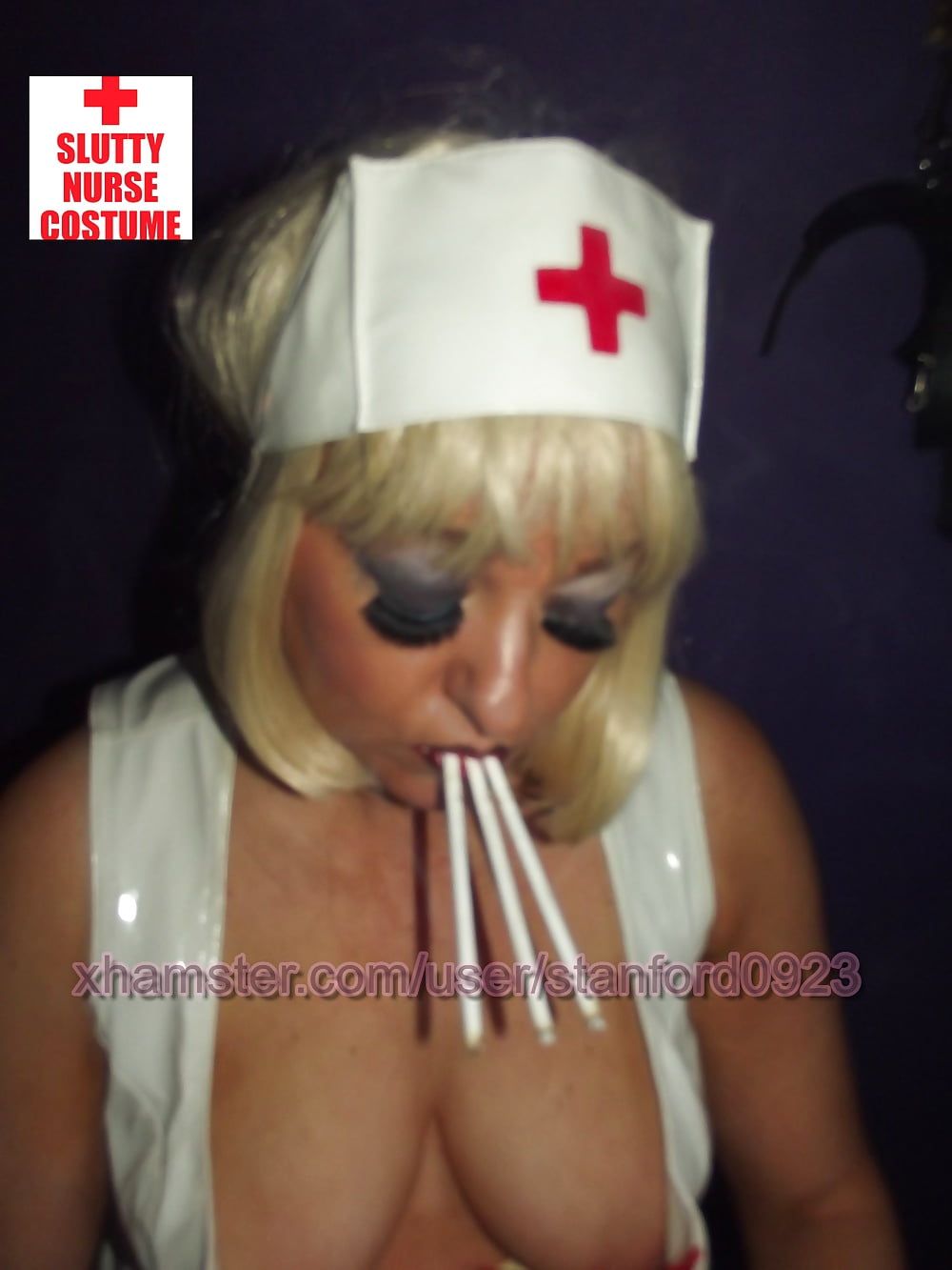 NURSE PENNY PT 2 #29