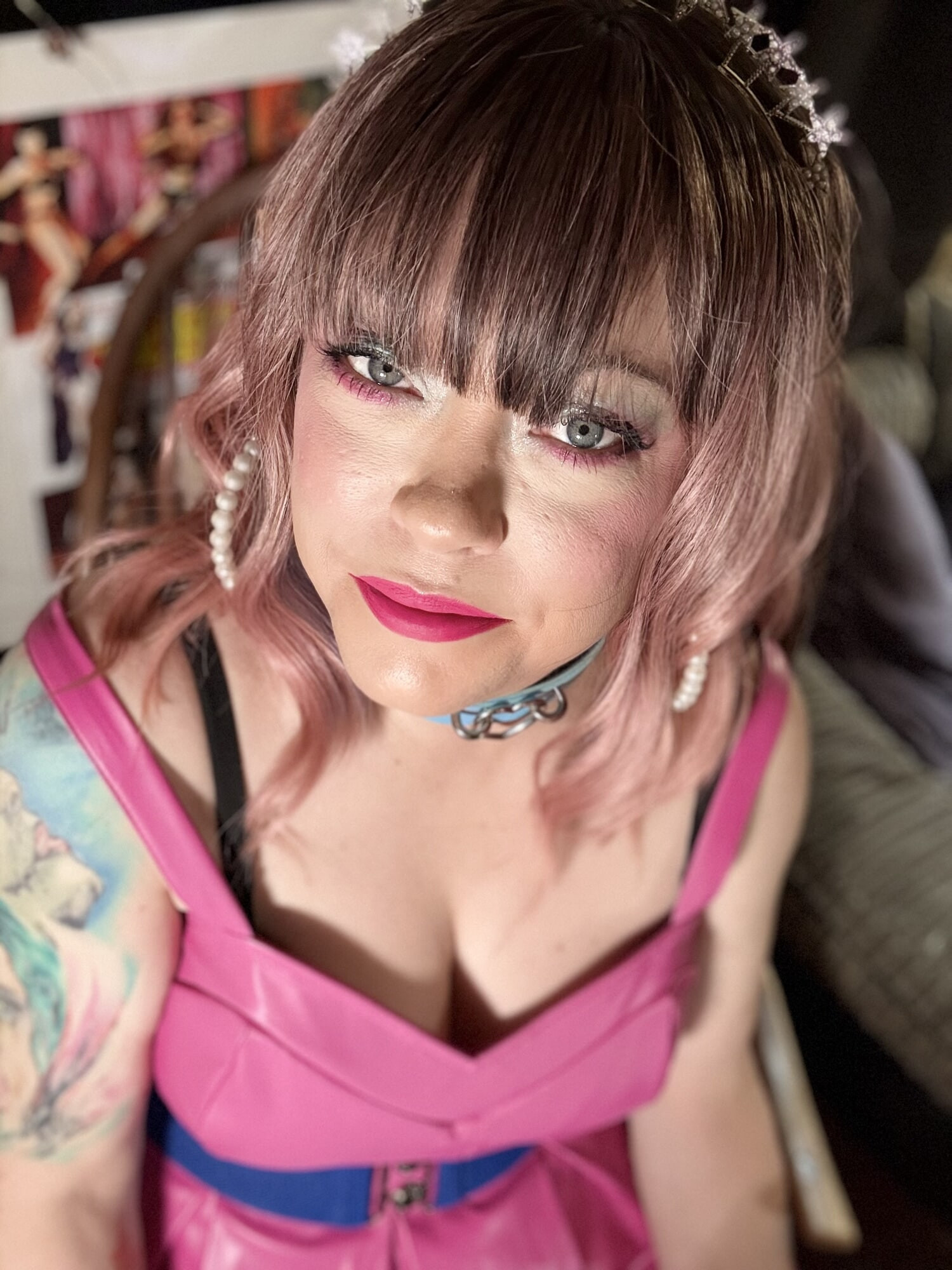 Tina Snua Selfies #149 #36