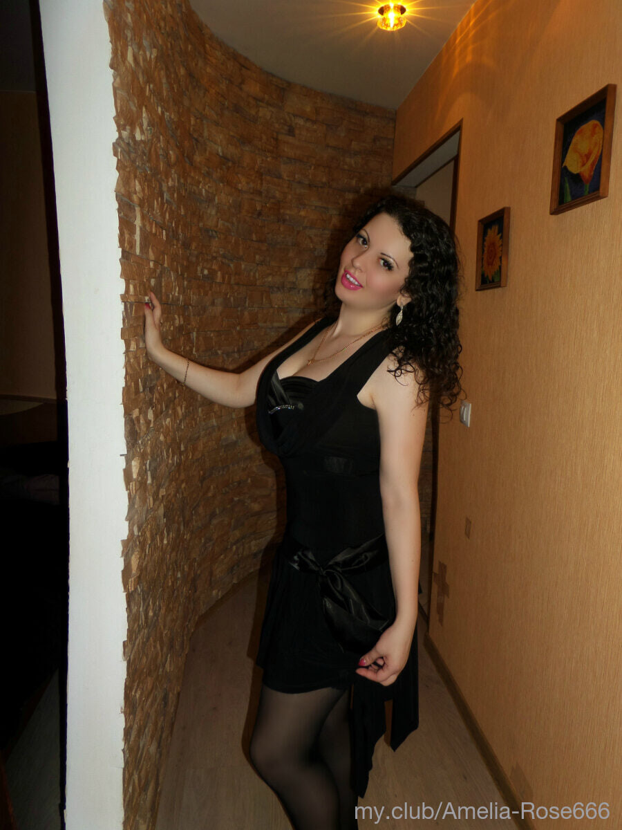 AmeliaRose666 Free Photos #2