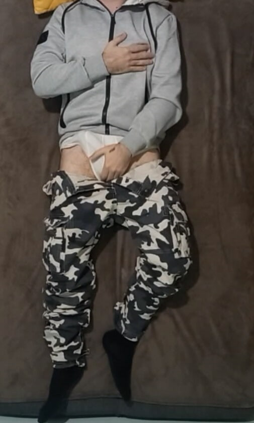 Mmmmmmmm #3