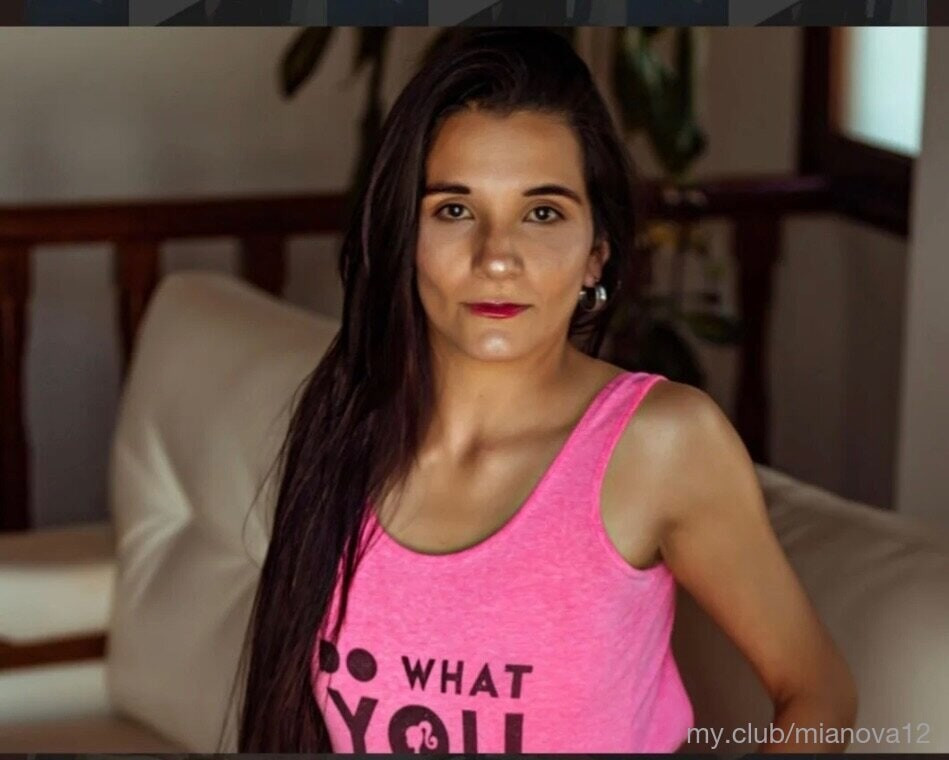 Free Chantall Photos