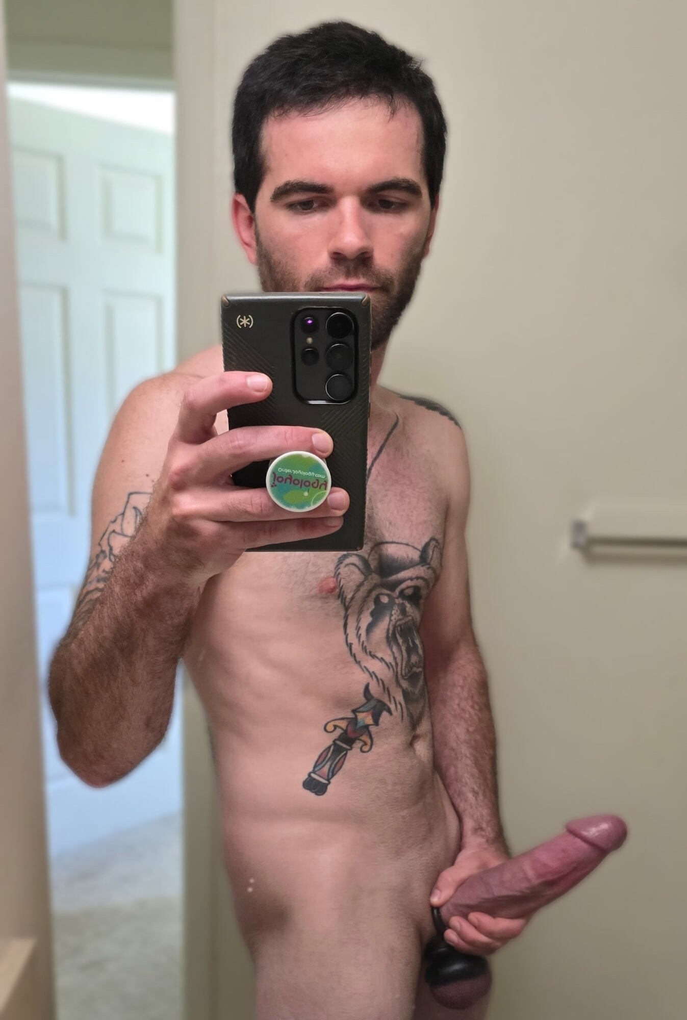Keenan Schodowski