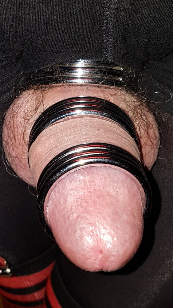 Cock ring #6