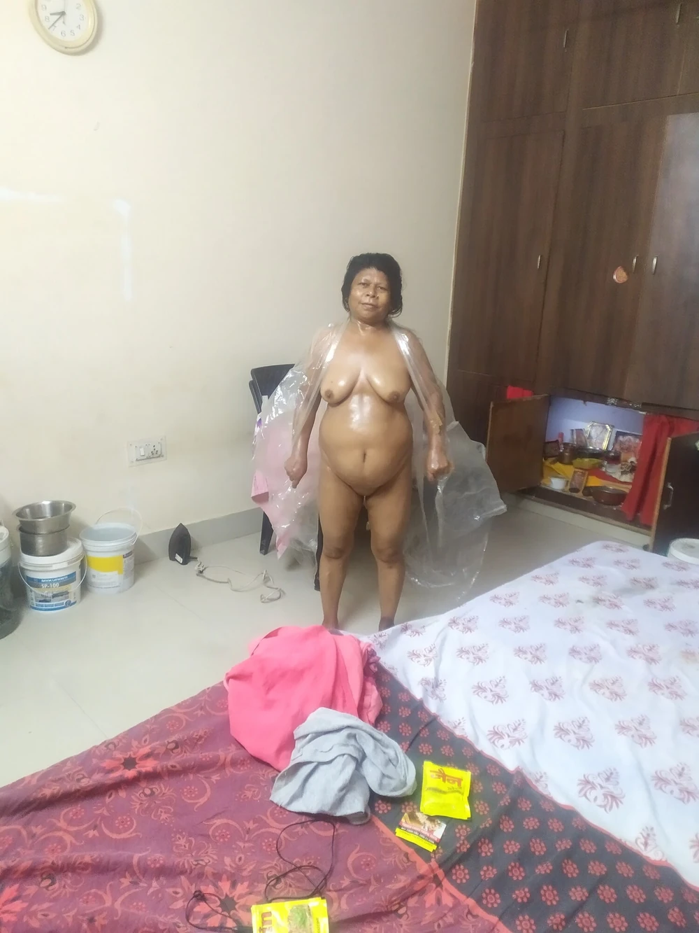 Hot nude