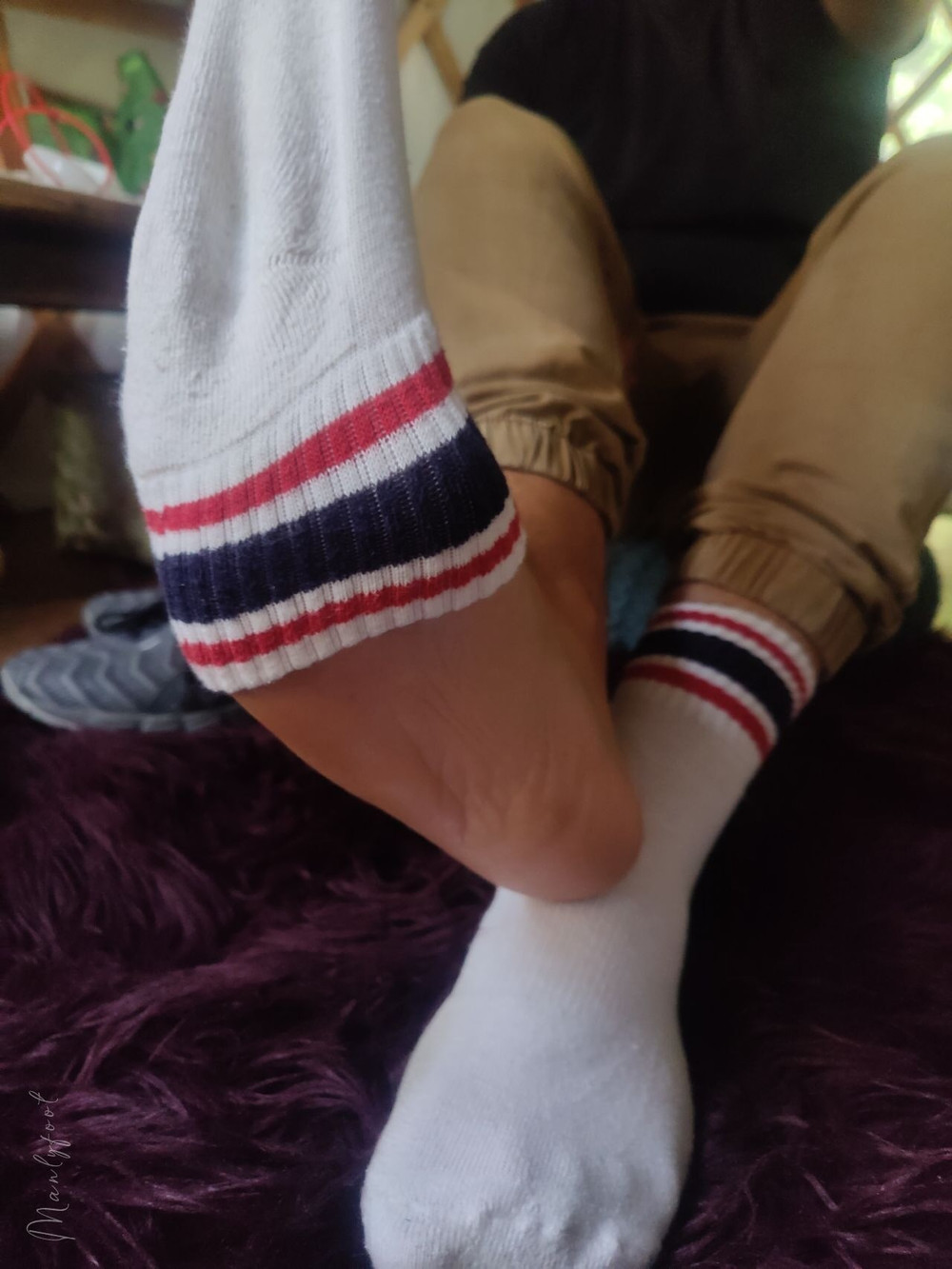 Step into date night with some sole-sational content! #12