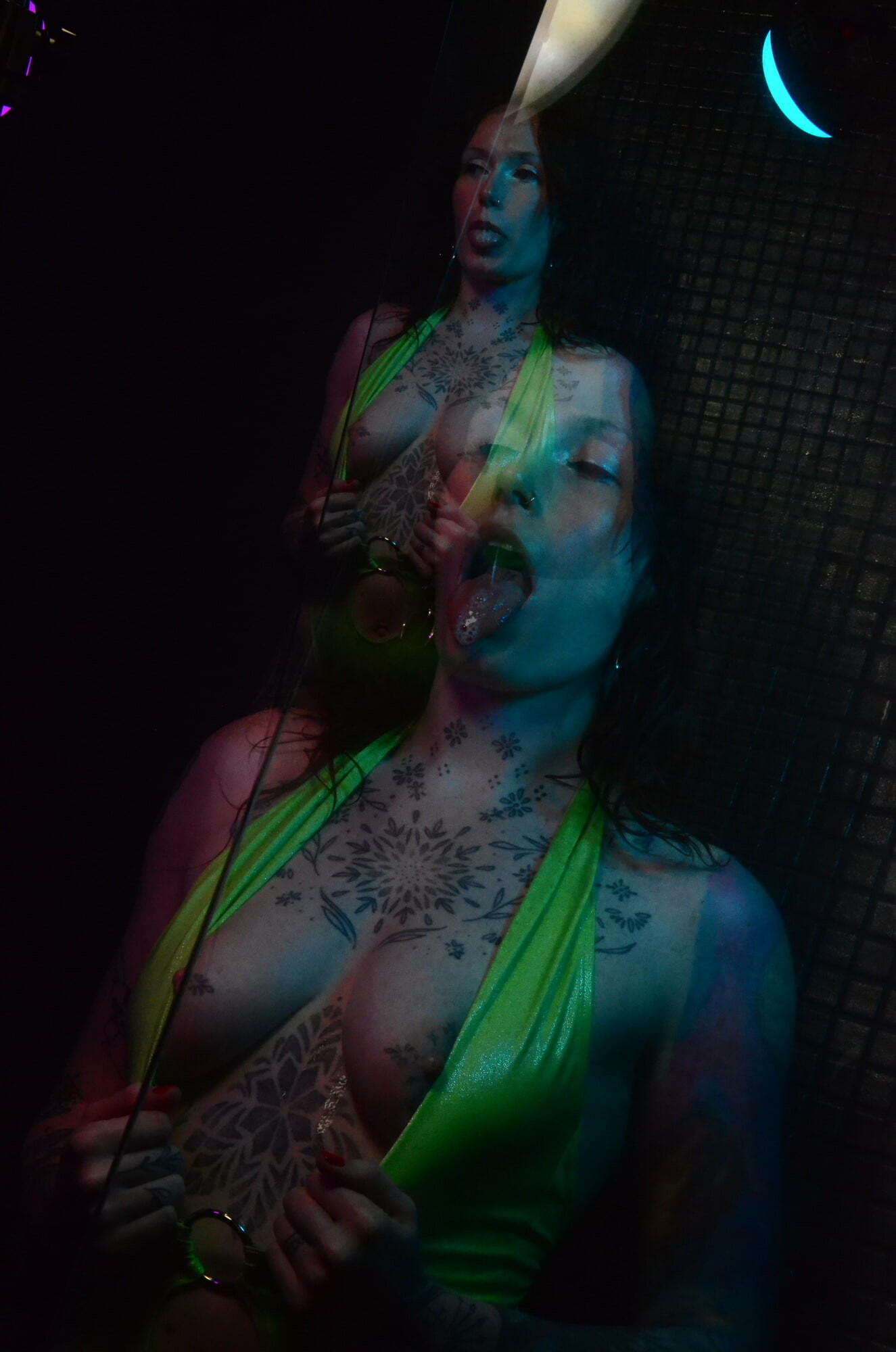 Shower shoot #5