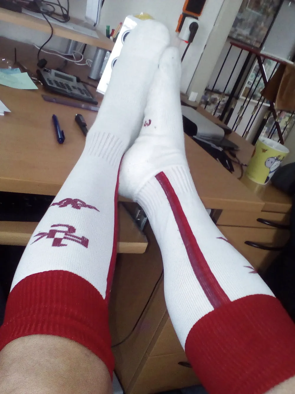 Socks I love #37