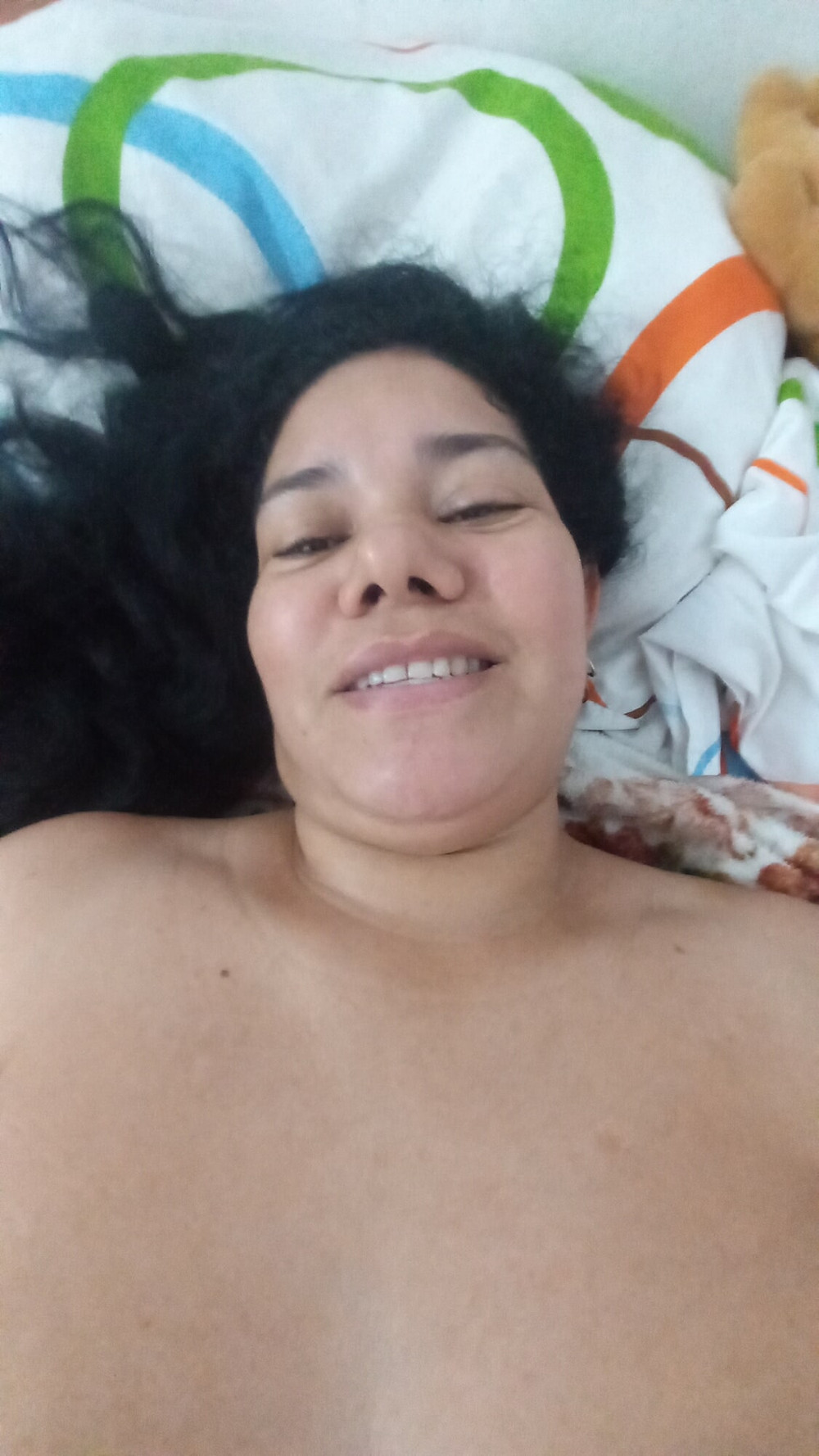 Novia anal #12