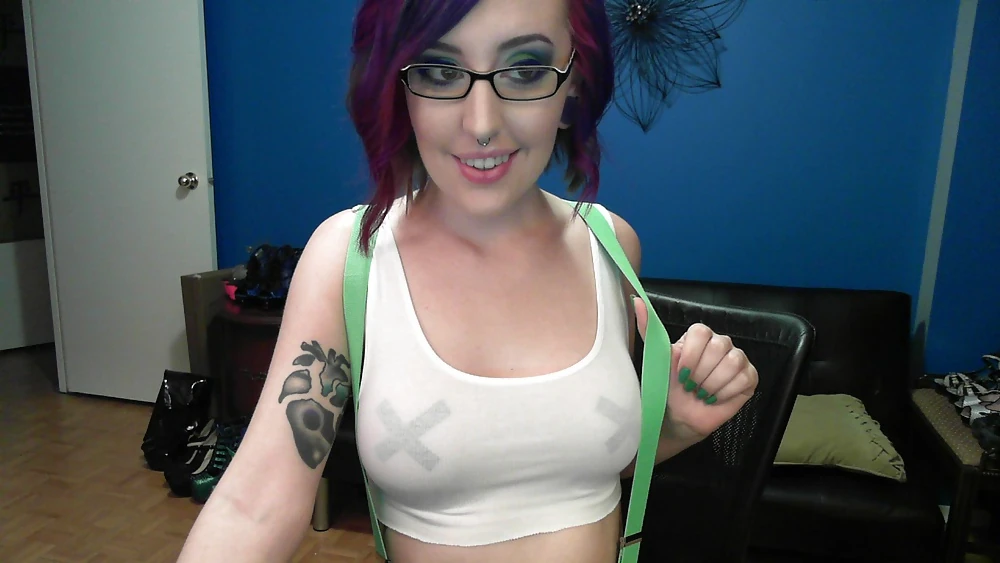 alittlekink #12