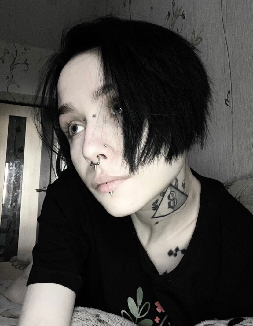 Erica Lac Free Photos #7