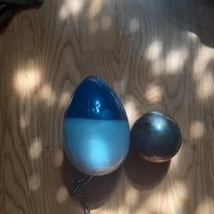 Big Egg