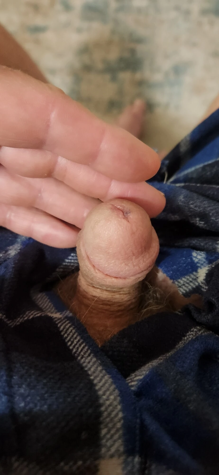 Im Horny  #3
