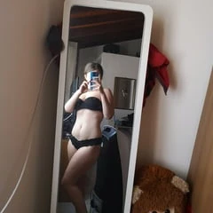  just me