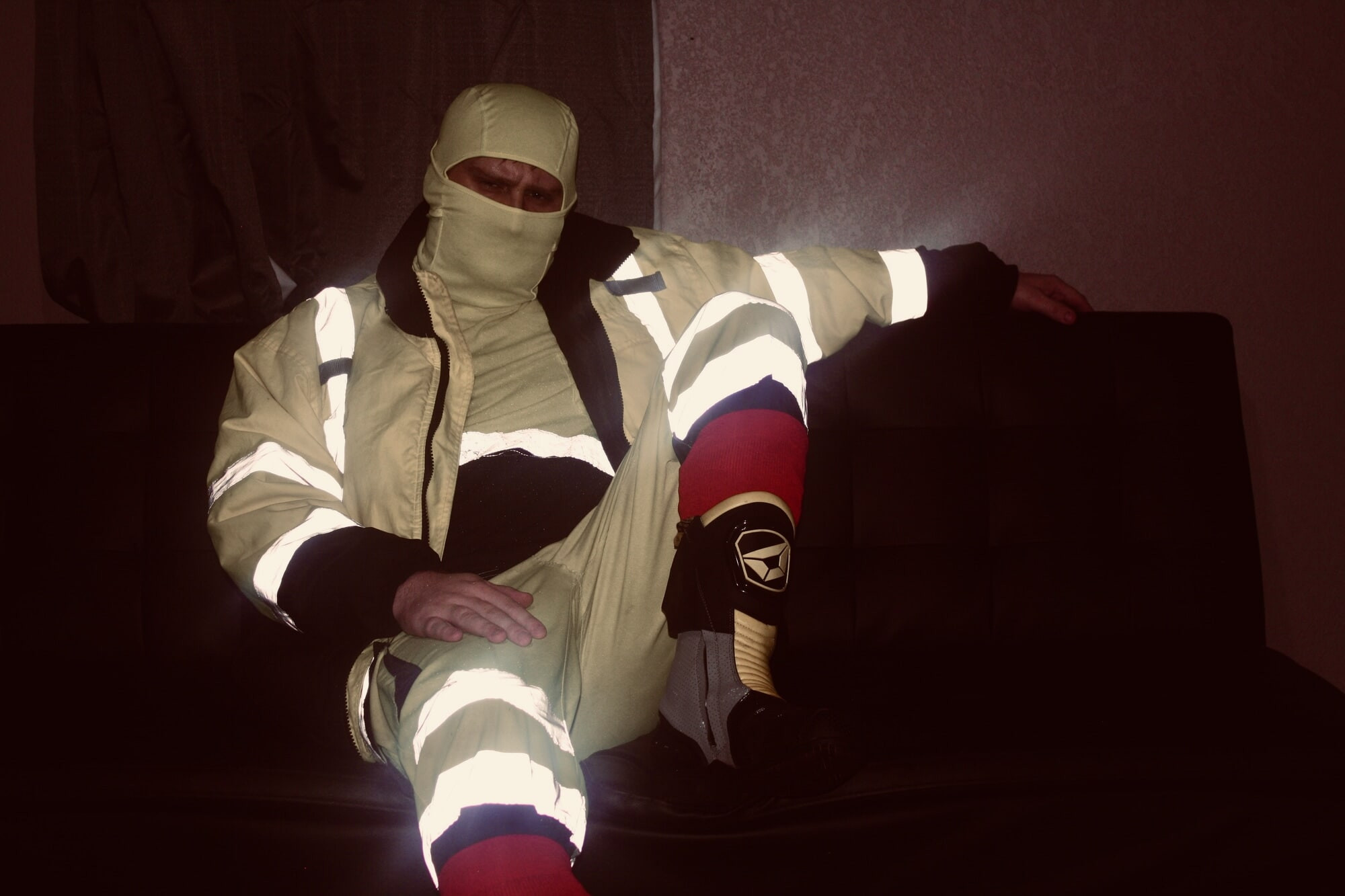 Hi Viz and Work Gear #31