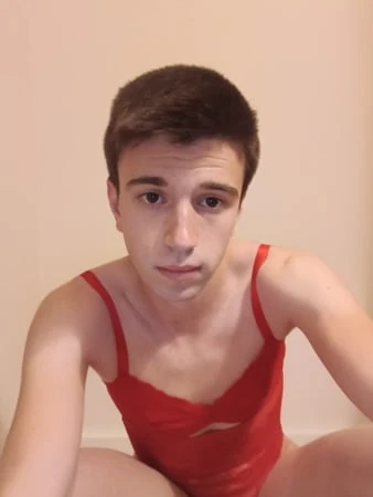 Vörös ribanc