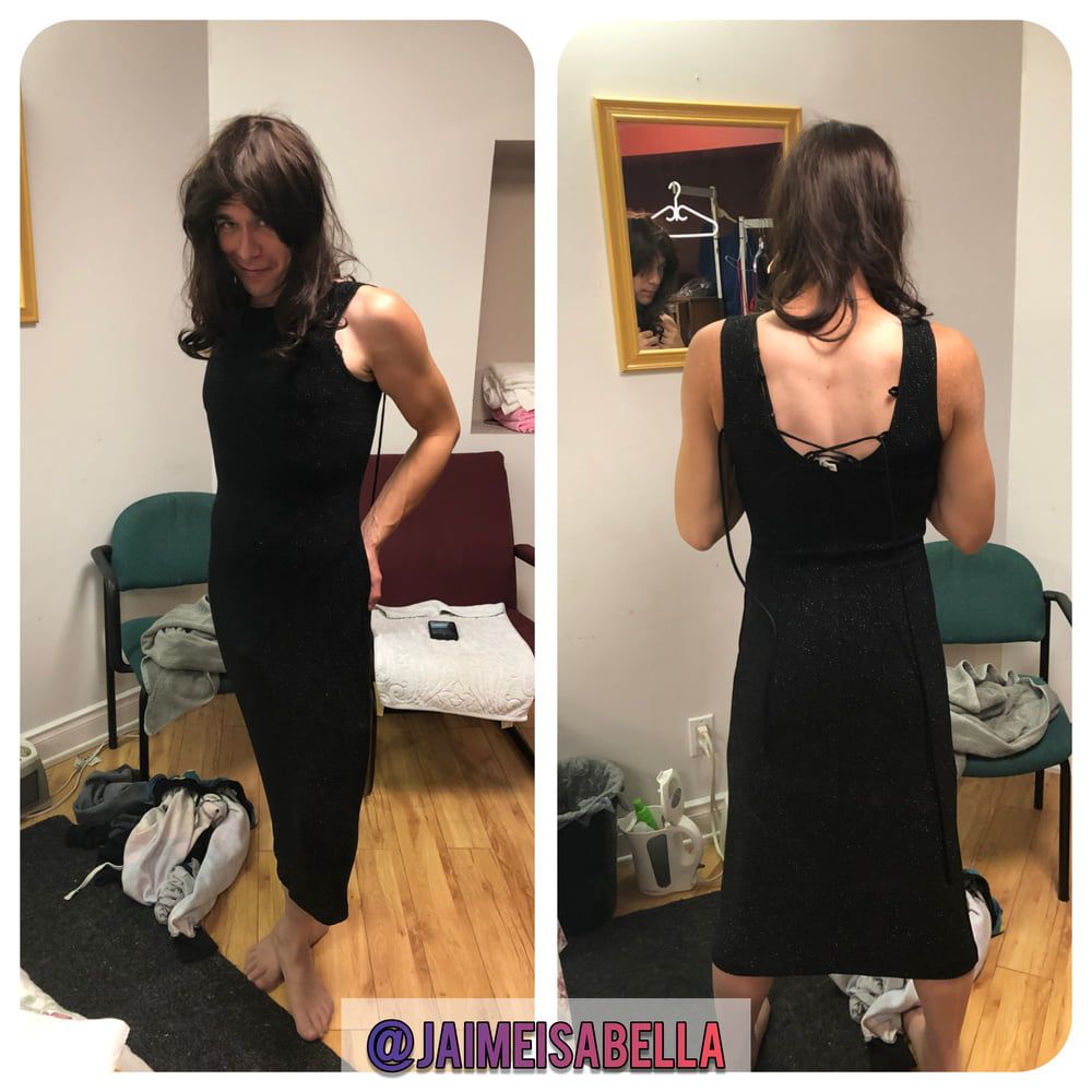 Jaime Isabella - Sissy photos #47