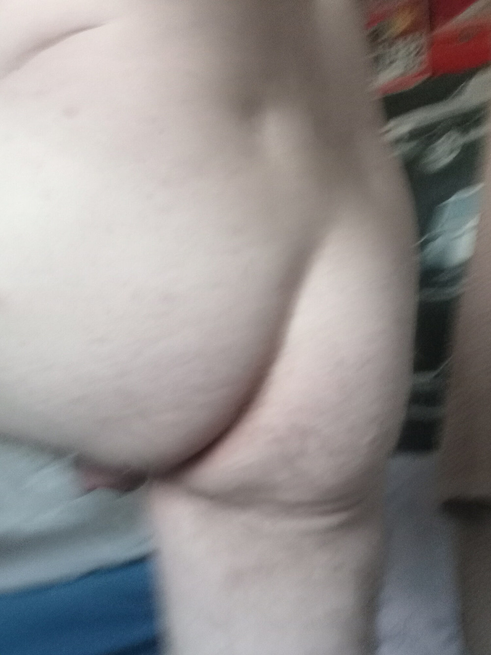 Nude #11