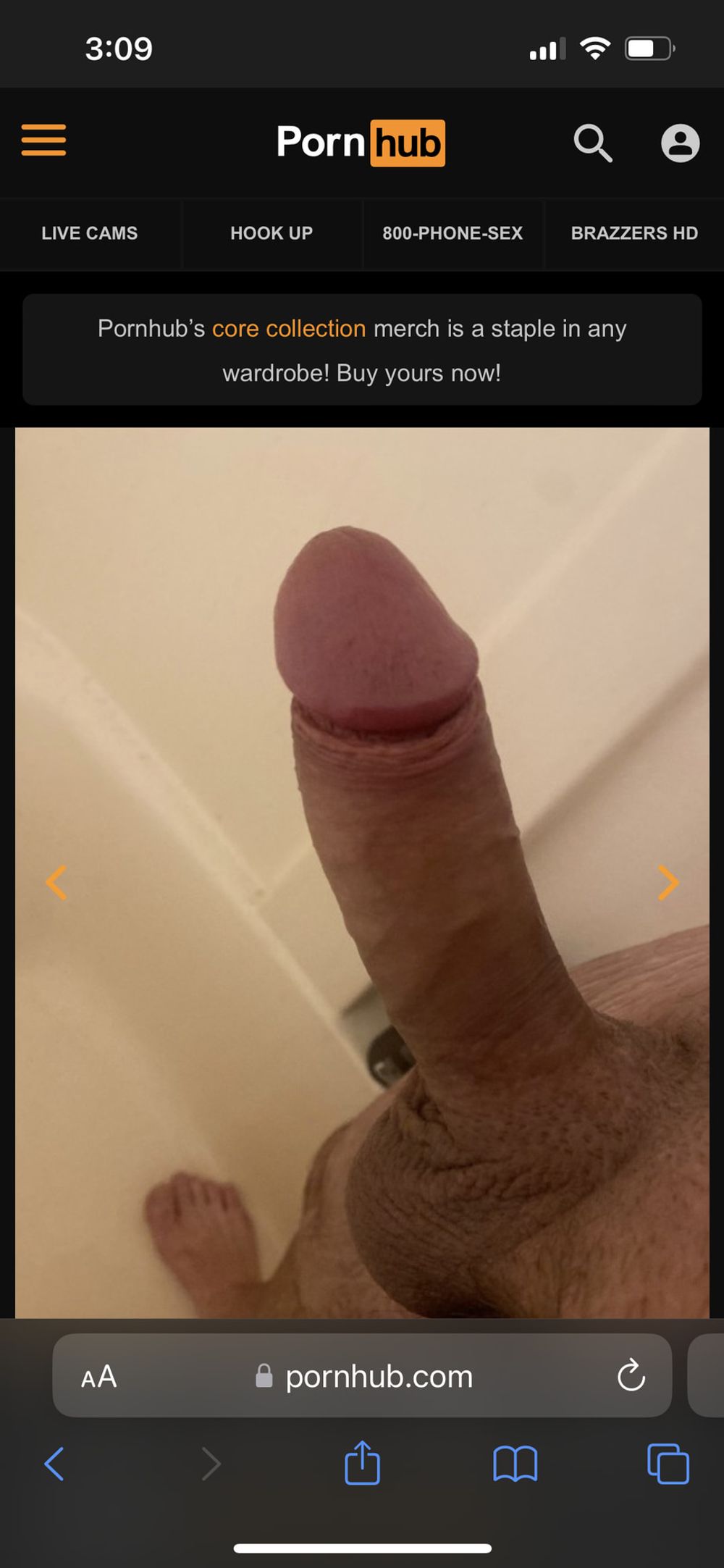 My cock  #10