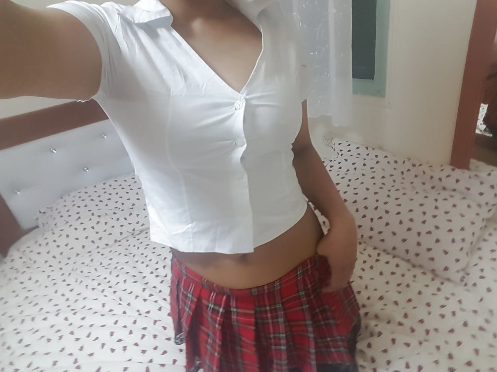 School Girl  #26