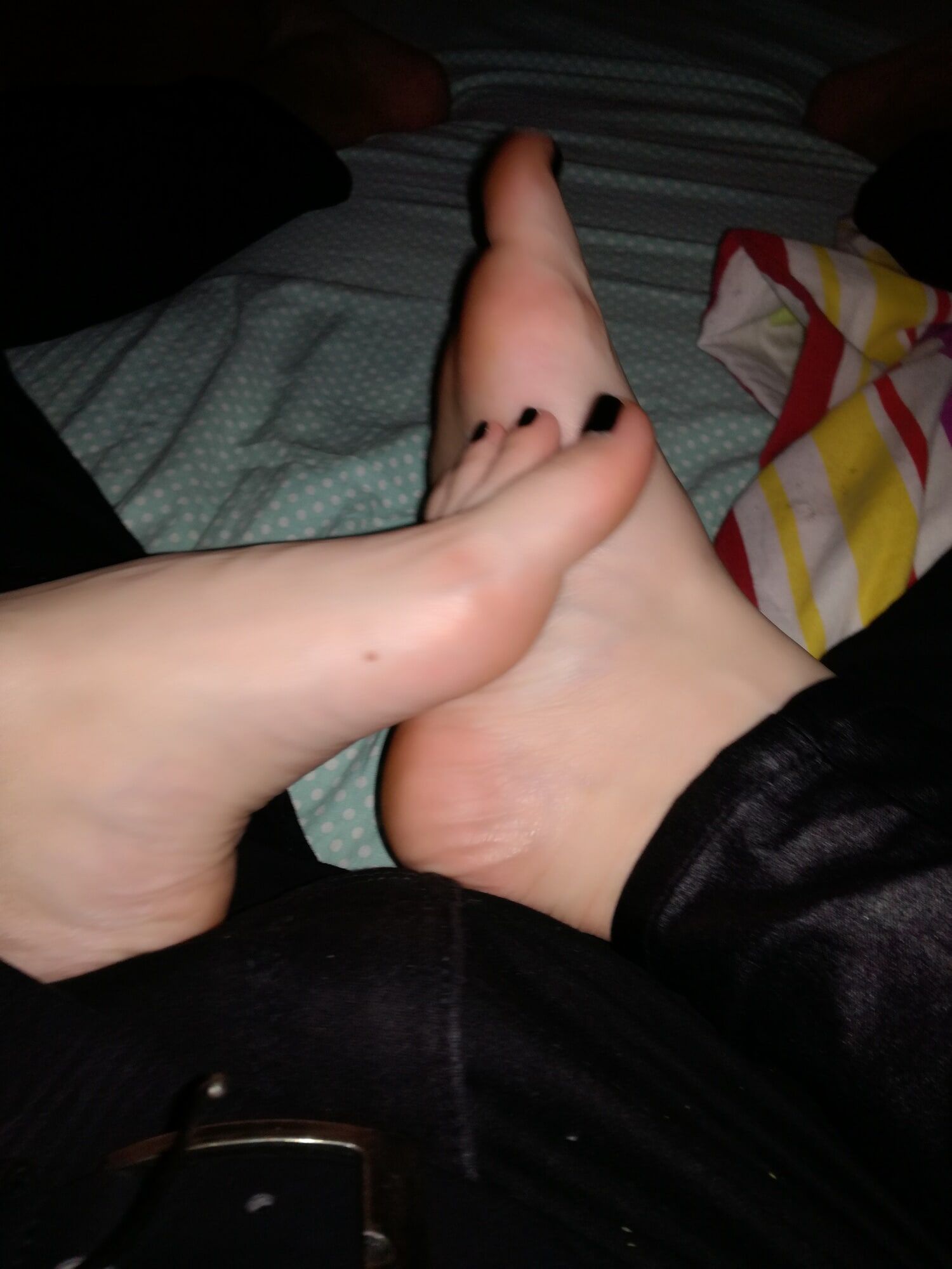 feet #41