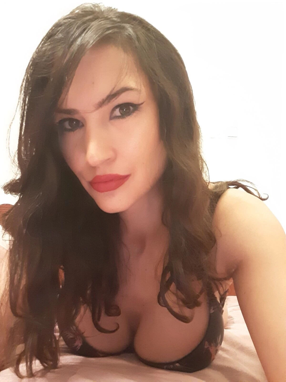 Tildzo - momentos privados sensuais e pessoais