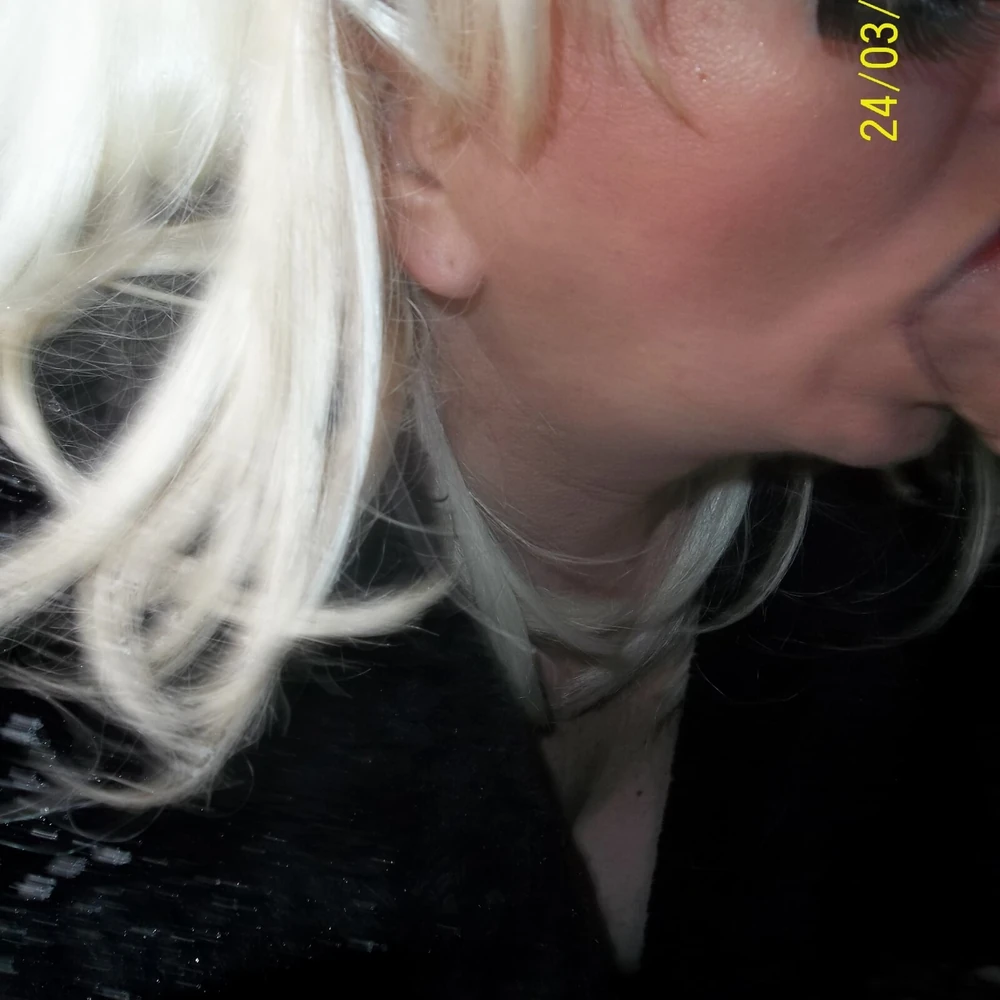 SHIRLEY SLUT 60 #6