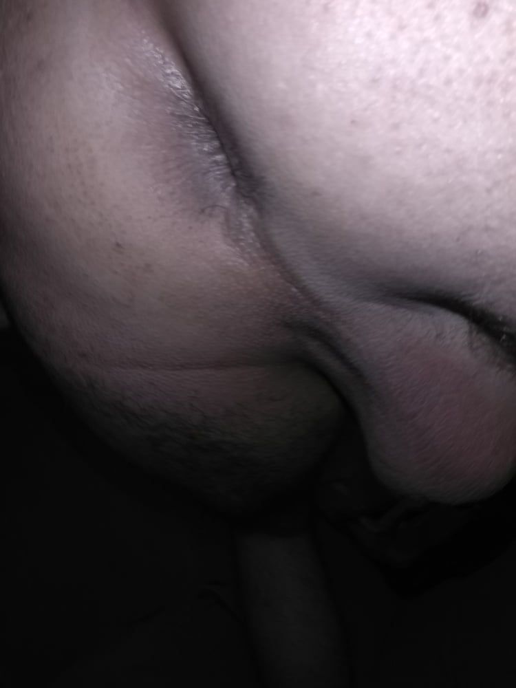 My horny side #8