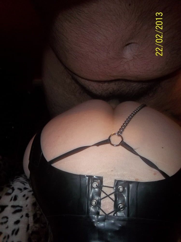 HUBBY WANTED SMOKING SLUT WIFE I GAVE HIM A WHORE #21