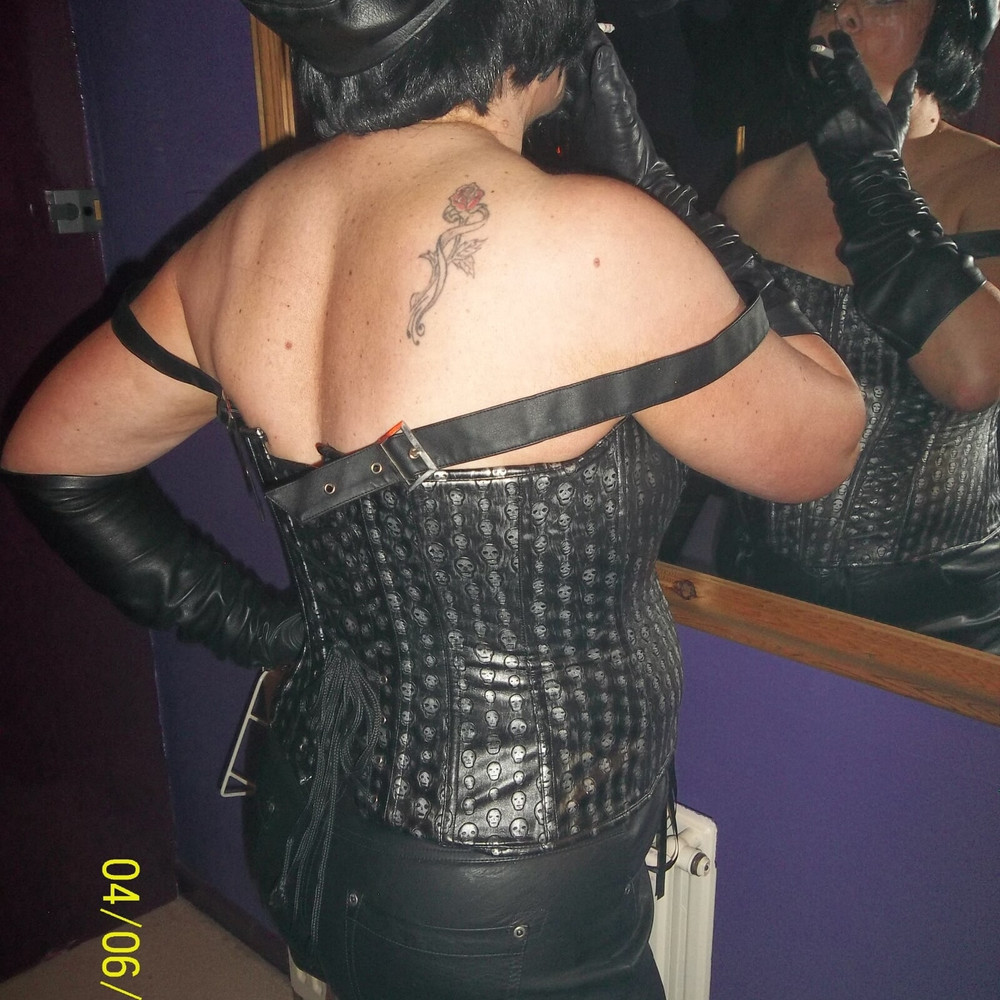 SHIRLEY SLUT 231 LOVE #44