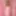 Joanie - Pink Maxi Dress