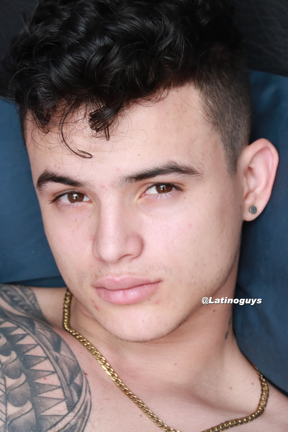 Emilio's close-up #52