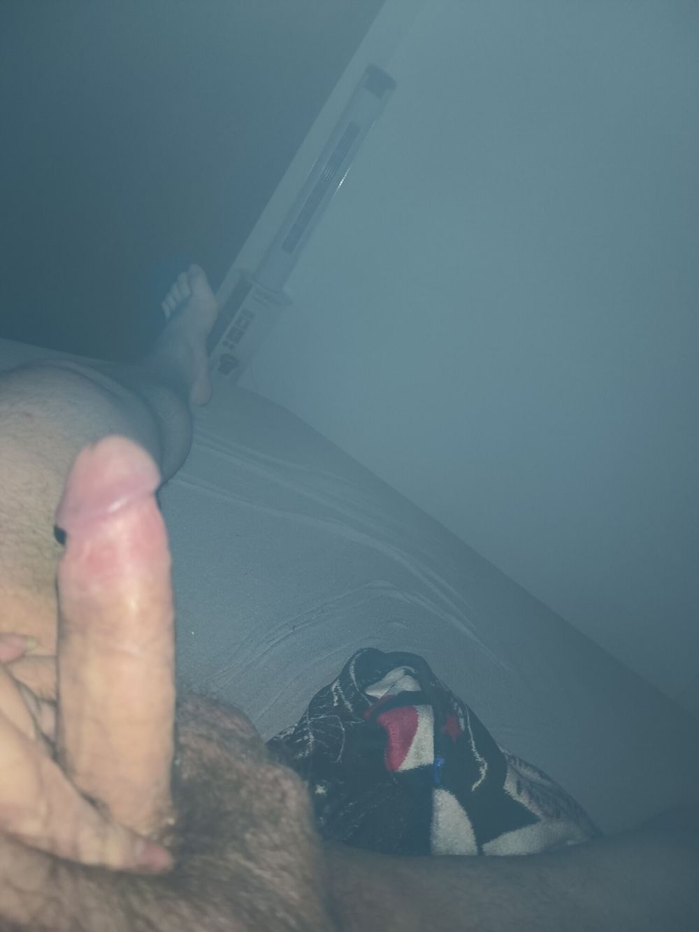 Dick And feet #18