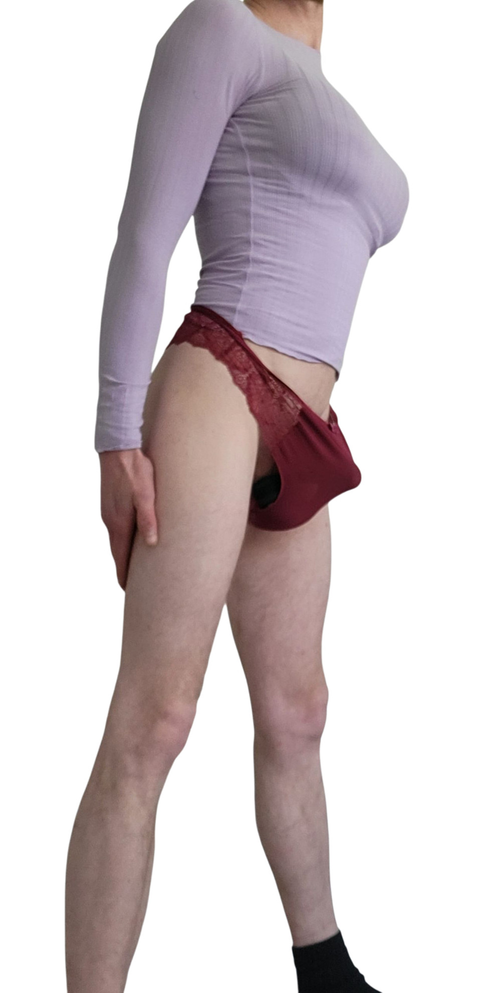 Femboy geileherder1 Lisa #6