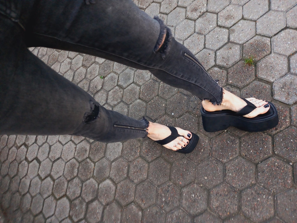 feet fetish #6