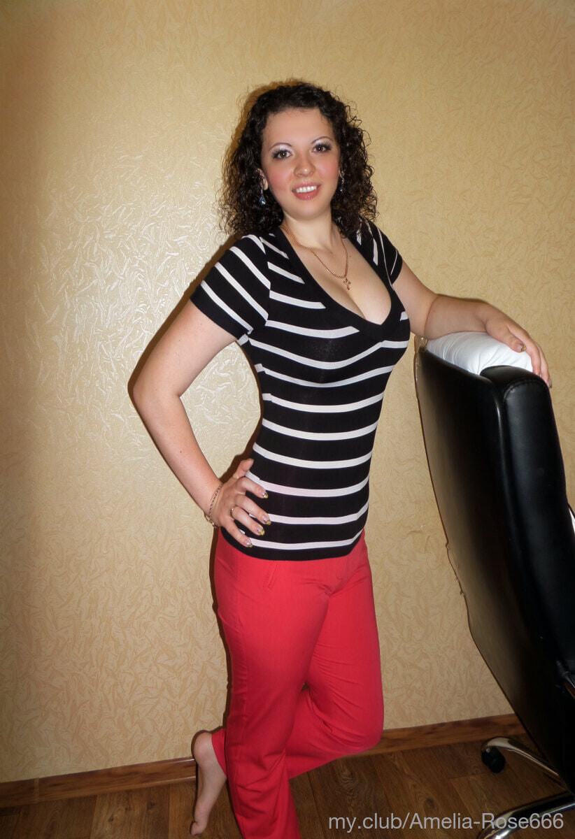 AmeliaRose666 Free Photos #16