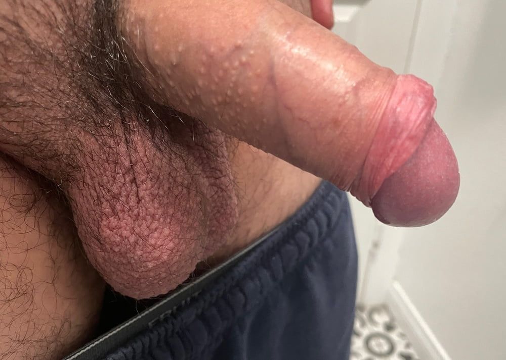 Enjoy my Cock III #6